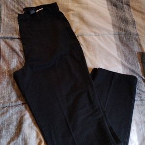 Dockers! 12 Long Black